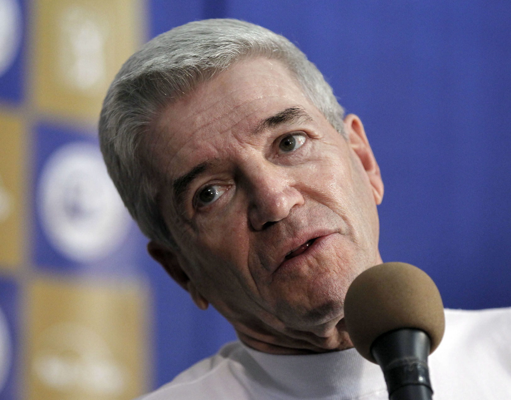 Tom Dreesen